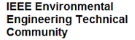 IEEE Environmental Engineering Initiative logo